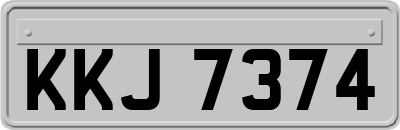 KKJ7374
