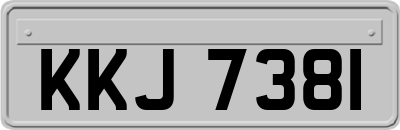 KKJ7381