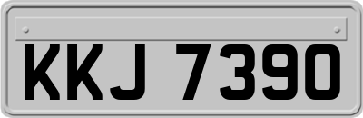 KKJ7390