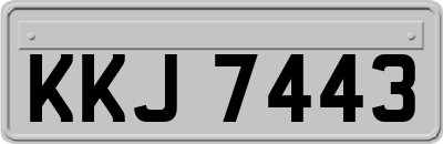 KKJ7443