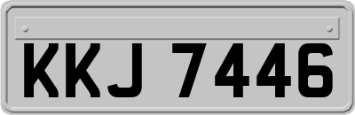 KKJ7446