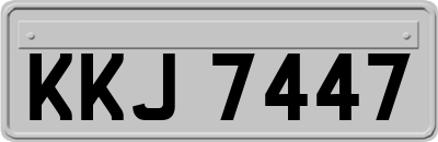 KKJ7447