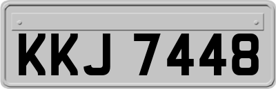 KKJ7448