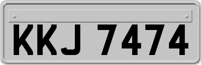 KKJ7474