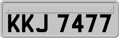 KKJ7477