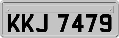 KKJ7479