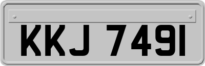 KKJ7491