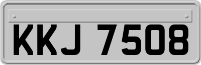 KKJ7508
