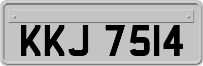 KKJ7514