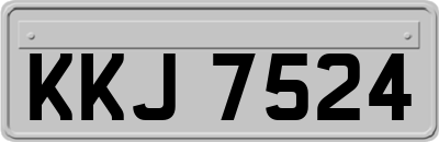 KKJ7524