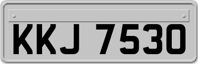 KKJ7530