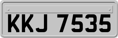 KKJ7535