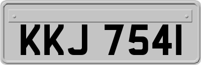 KKJ7541
