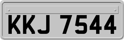 KKJ7544