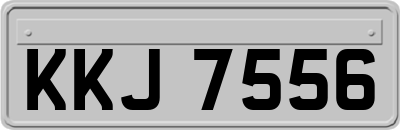 KKJ7556