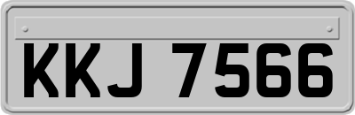 KKJ7566