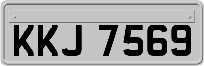 KKJ7569