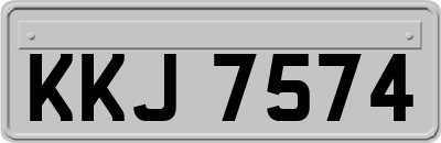 KKJ7574