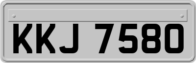 KKJ7580