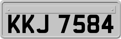 KKJ7584