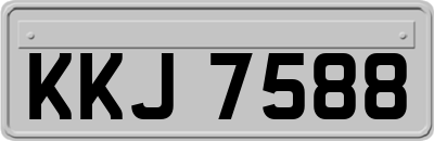 KKJ7588