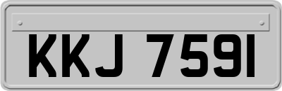 KKJ7591