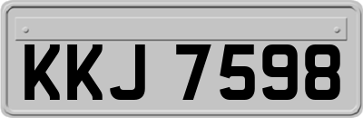 KKJ7598