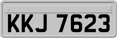 KKJ7623