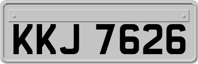 KKJ7626
