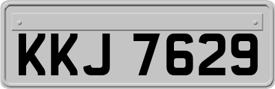 KKJ7629