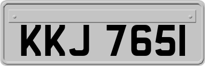 KKJ7651