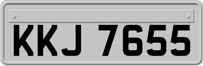 KKJ7655