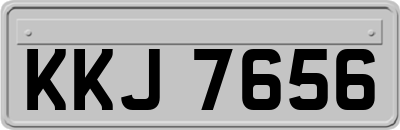 KKJ7656