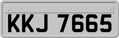 KKJ7665