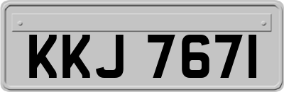 KKJ7671