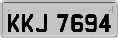 KKJ7694
