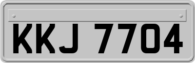 KKJ7704
