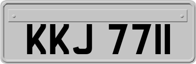 KKJ7711