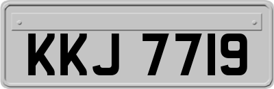 KKJ7719