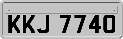 KKJ7740