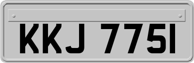 KKJ7751