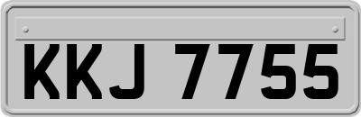 KKJ7755