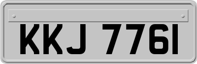 KKJ7761