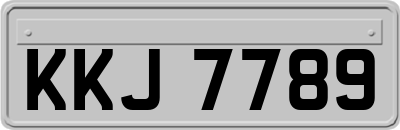 KKJ7789
