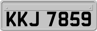 KKJ7859