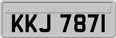 KKJ7871