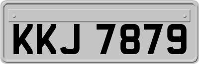 KKJ7879