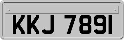 KKJ7891