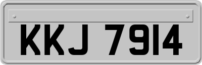 KKJ7914