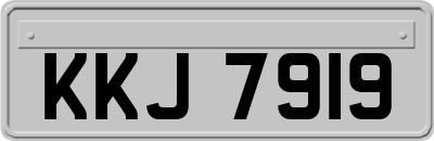 KKJ7919